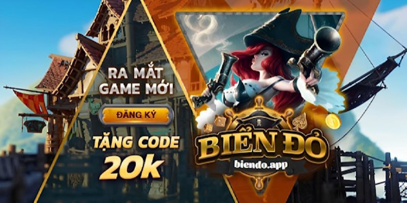 Cổng game Biendo nổi tiếng là rất hào phóng trong đầu tư chương trình khuyến mãi