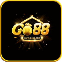 Logo Go88 GG