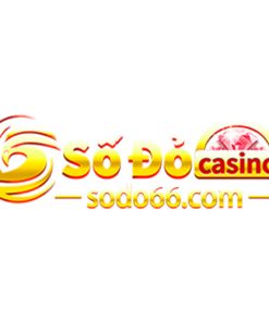 sodo66 logo