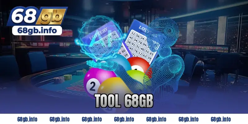 tool 68gb