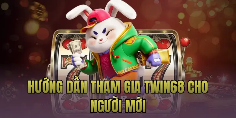 Hướng dẫn tham gia Twin68 cho người mới